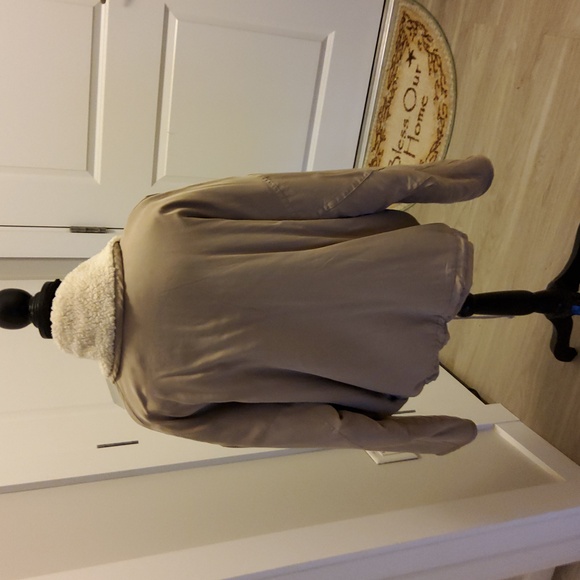 *Pics Updated!*🎉🎊HP 11/22🎉🎊FP Movement Mix it Up Mix it Up Reversible Jacket - Picture 8 of 16